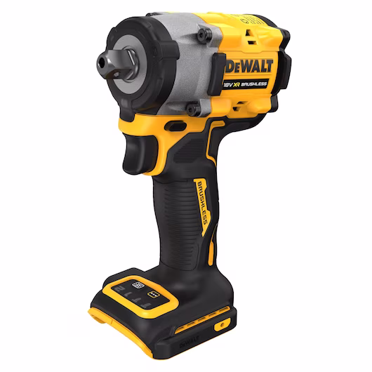 DeWalt DCF922N akumulatorski udarni odvrtač 18V, bez baterije i punjača - slika 2