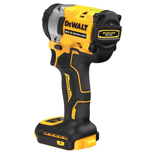 DeWalt DCF922N akumulatorski udarni odvrtač 18V, bez baterije i punjača - slika 5