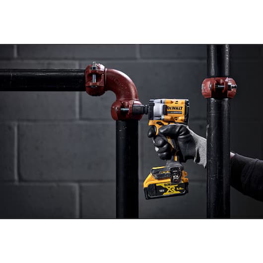 DeWalt DCF922N akumulatorski udarni odvrtač 18V, bez baterije i punjača - slika 6