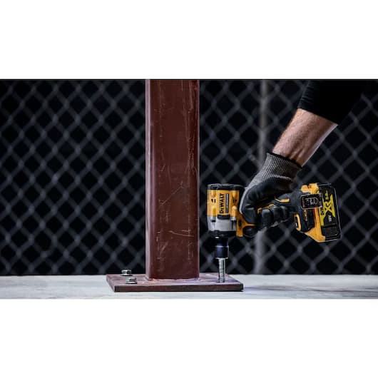 DeWalt DCF922N akumulatorski udarni odvrtač 18V, bez baterije i punjača - slika 4