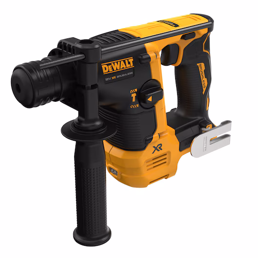 DeWalt DCH072N Akumulatorska bušilica SDS Plus, 12V, bez baterije i punjača - slika 2