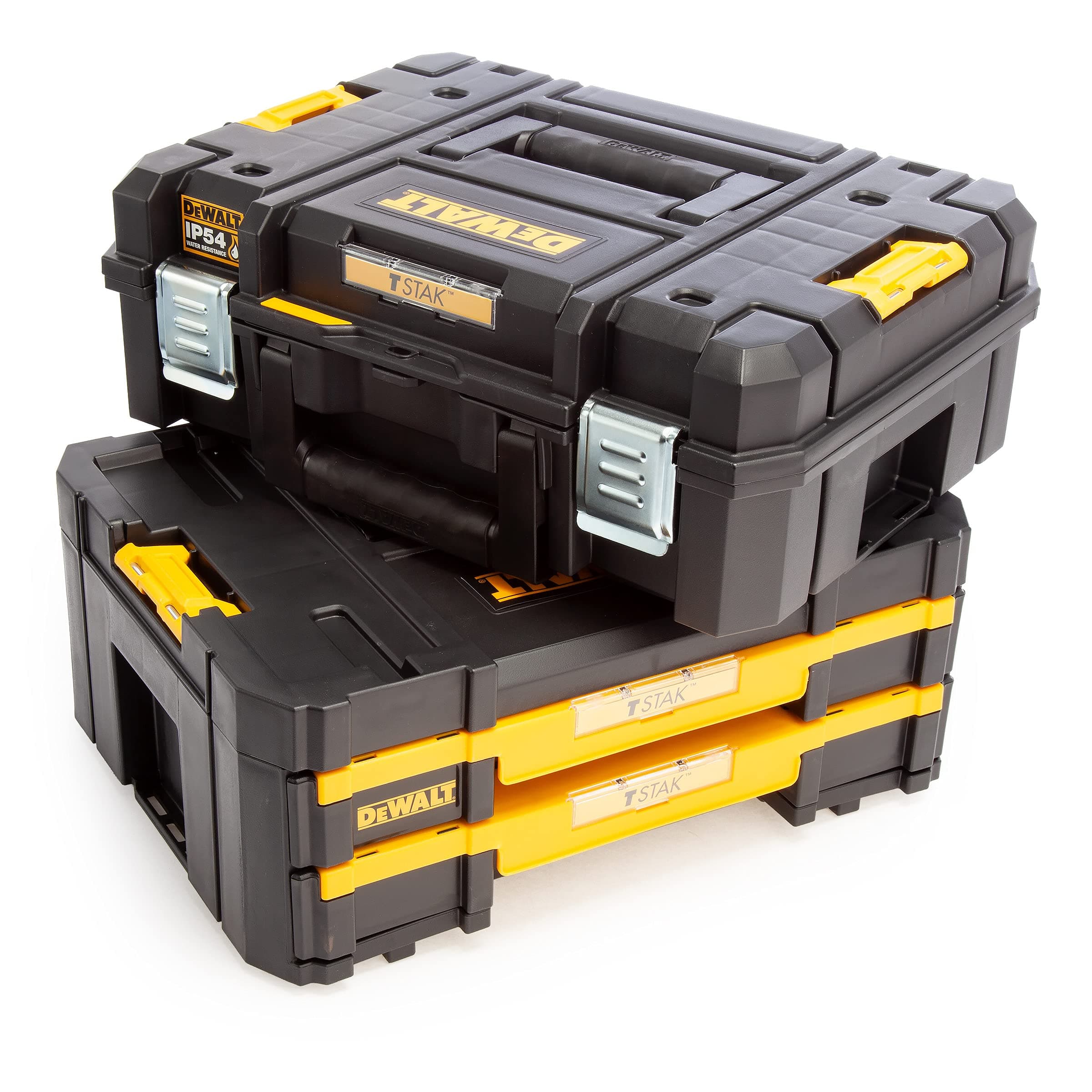DeWalt DWST83395-1 T-STAK set kofera za alat - slika 4