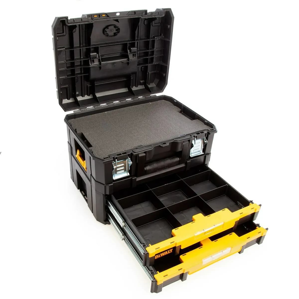 DeWalt DWST83395-1 T-STAK set kofera za alat - slika 3