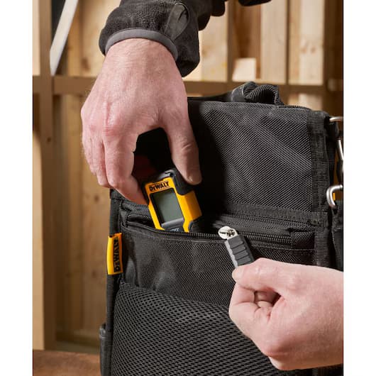 DeWalt DWST83541-1 torbica za alat TSTAK kompatibilna - slika 6