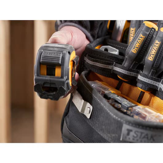 DeWalt DWST83541-1 torbica za alat TSTAK kompatibilna - slika 4
