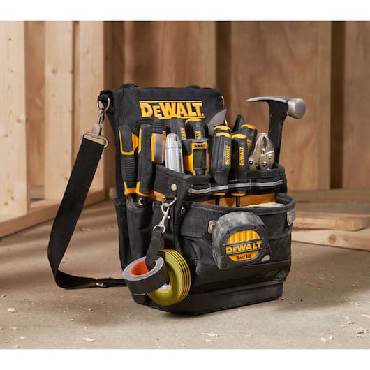 DeWalt DWST83541-1 torbica za alat TSTAK kompatibilna - slika 8