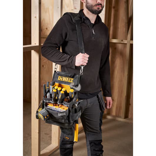 DeWalt DWST83541-1 torbica za alat TSTAK kompatibilna - slika 7