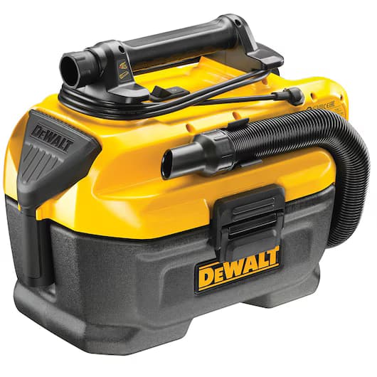 DeWalt DCV584L akumulatorski usisivač 18V, bez baterije i punjača - slika 2