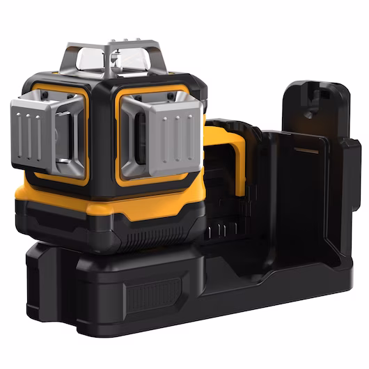 DeWalt DCE089D1G18 12v/18V aku linijsku laser, 1x2.0Ah - slika 2