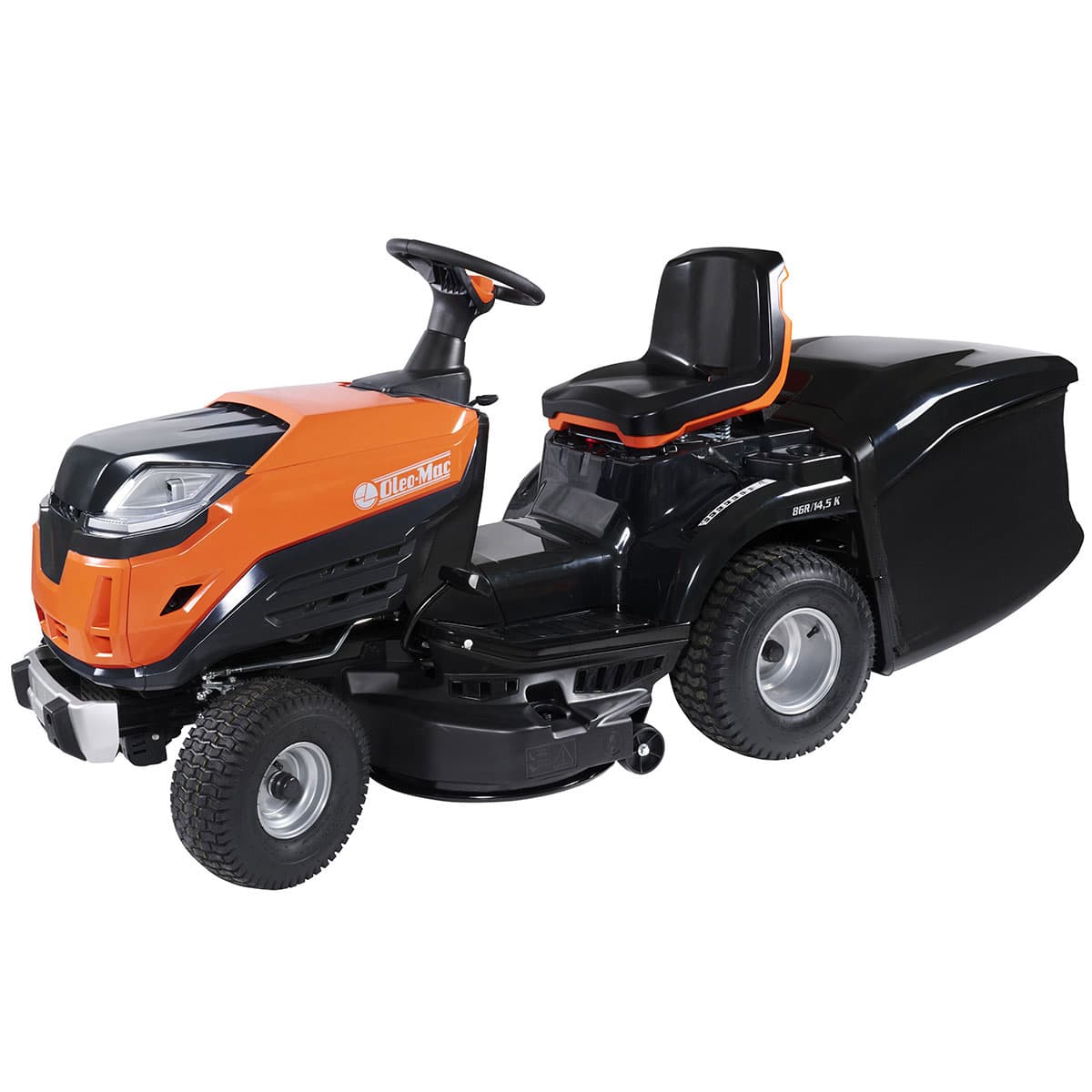 Oleo-Mac Traktor kosačica OM 86 R/14,5 K - slika 2