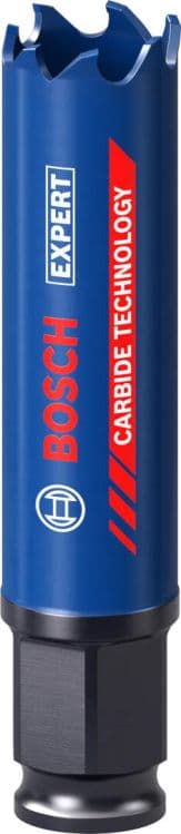 Bosch EXPERT Tough Material testera za otvore 20 x 60 mm, 2608900419