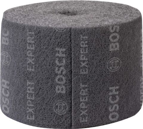 Bosch EXPERT N880 rolna od filca za ručno brušenje od 150mm x 10m, srednje S, 2608901235
