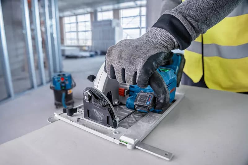 Bosch GCT 30-42 Auto-start set, 1600A02GG1 - slika 3
