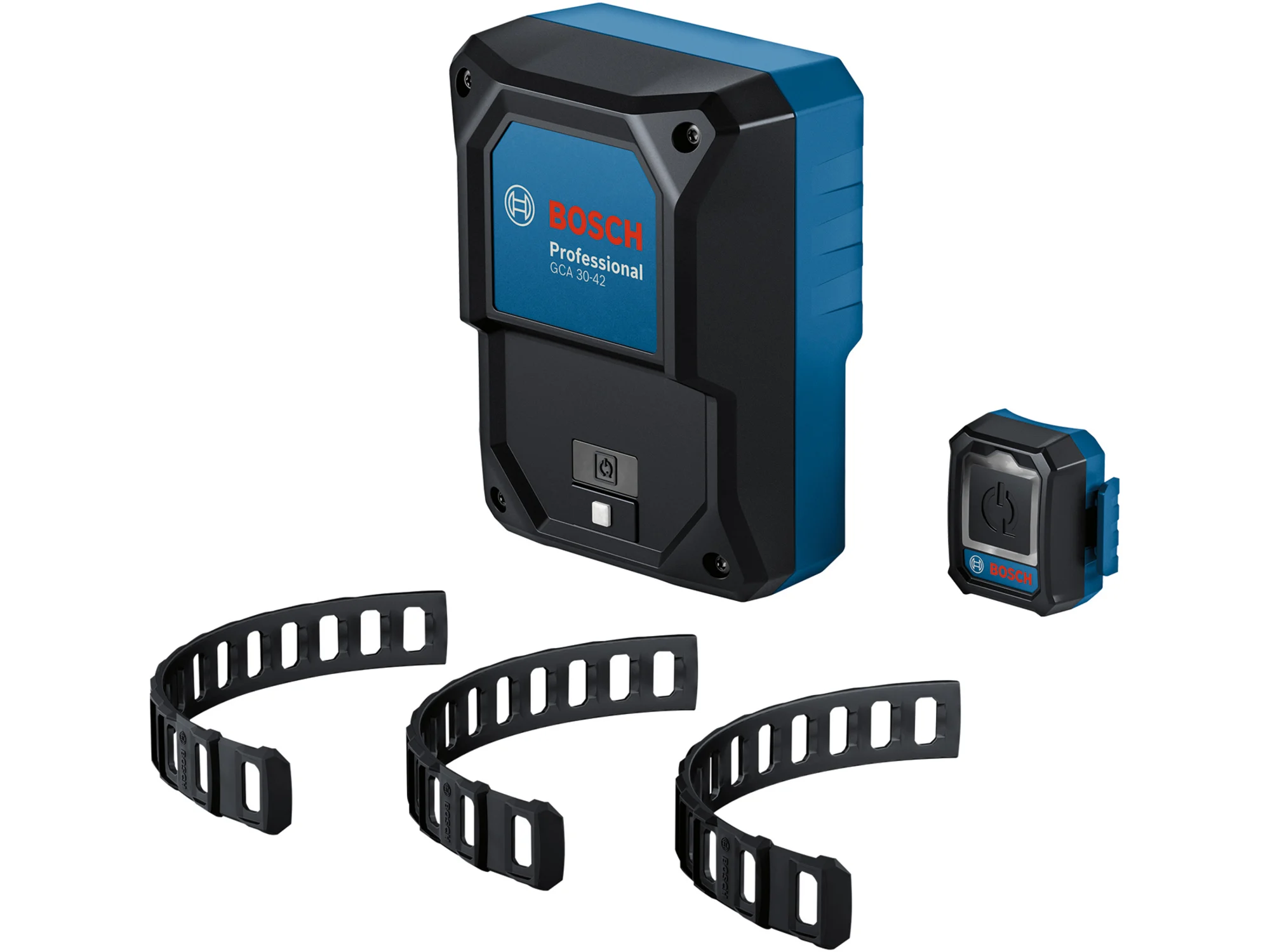 Bosch Set GCA 30-42 + GCT 30-42 1600A02GF1 - slika 2