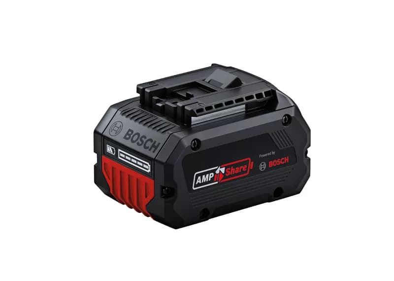 Bosch PROCORE18V+ 8.0Ah Akumulator - baterija nove generacije 1600A02X00 - slika 2