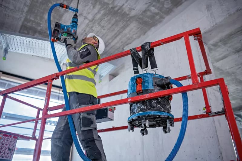 Bosch PROCORE18V+ 8.0Ah Akumulator - baterija nove generacije 1600A02X00 - slika 3