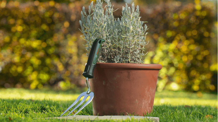 Bosch Baštenske mini vile 06008B5400 - slika 2