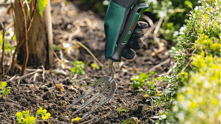 Bosch Baštenske mini vile 06008B5400 - slika 4