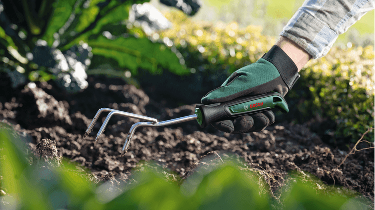 Bosch Baštenske grabuljice široke 06008B5500 - slika 3