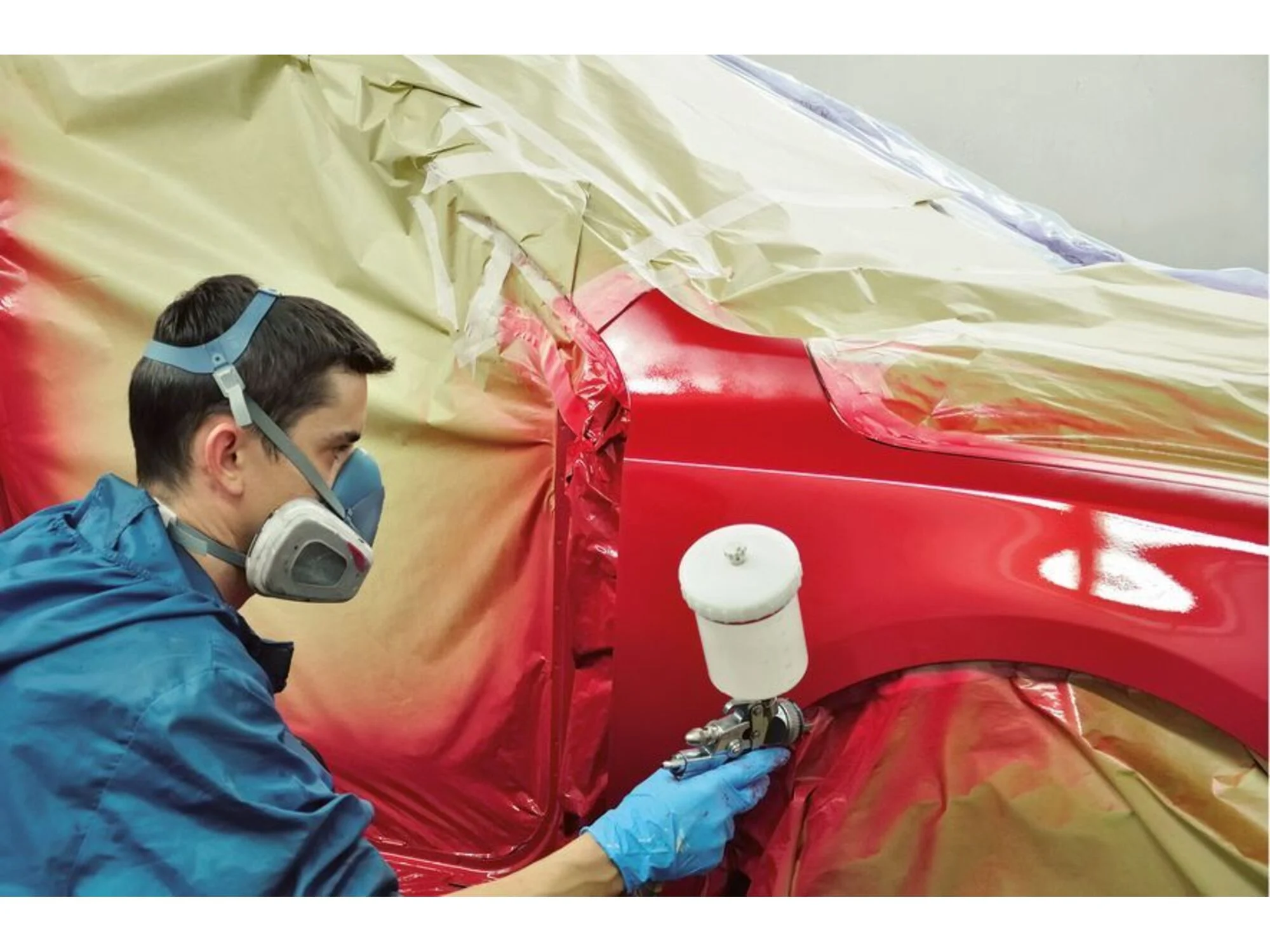 Einhell TC-AC 270/50/8 Vazdušni kompresor, 1800 W - slika 5