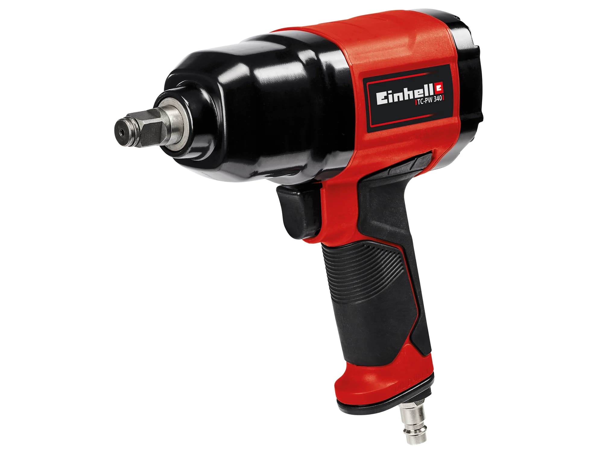 Einhell TC-PW 340 Pneumatski udarni odvijač - slika 2