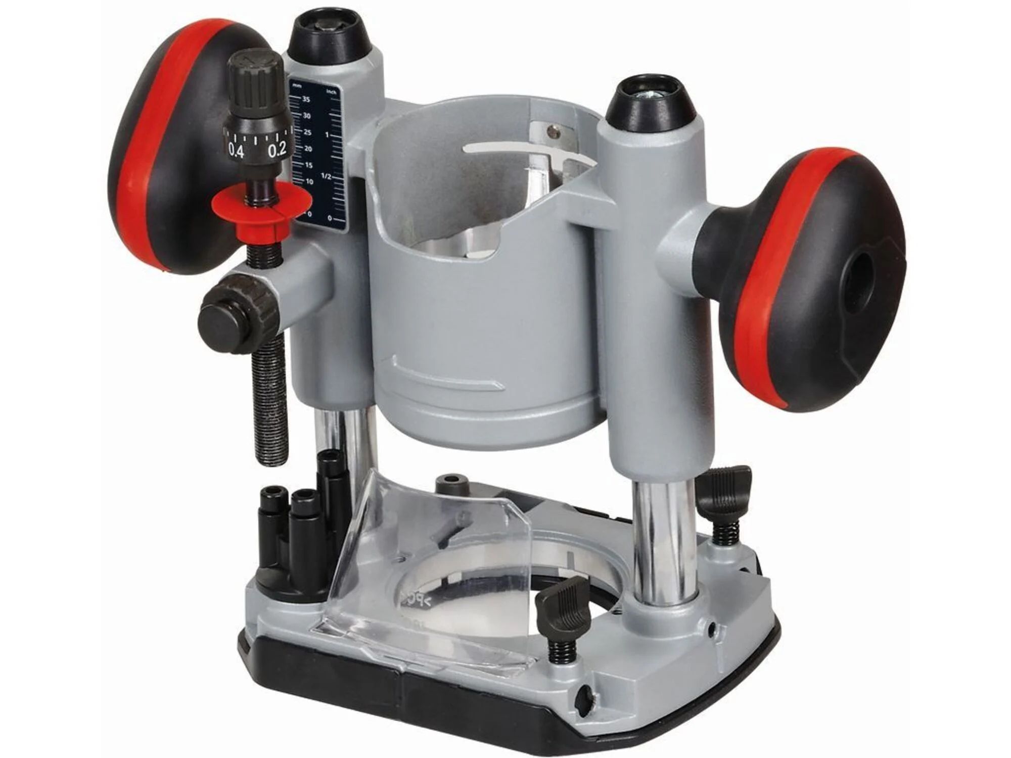Einhell TP-RO 18 Set Li BL Akumulatorska glodalica set, bez baterije i punjača - slika 3