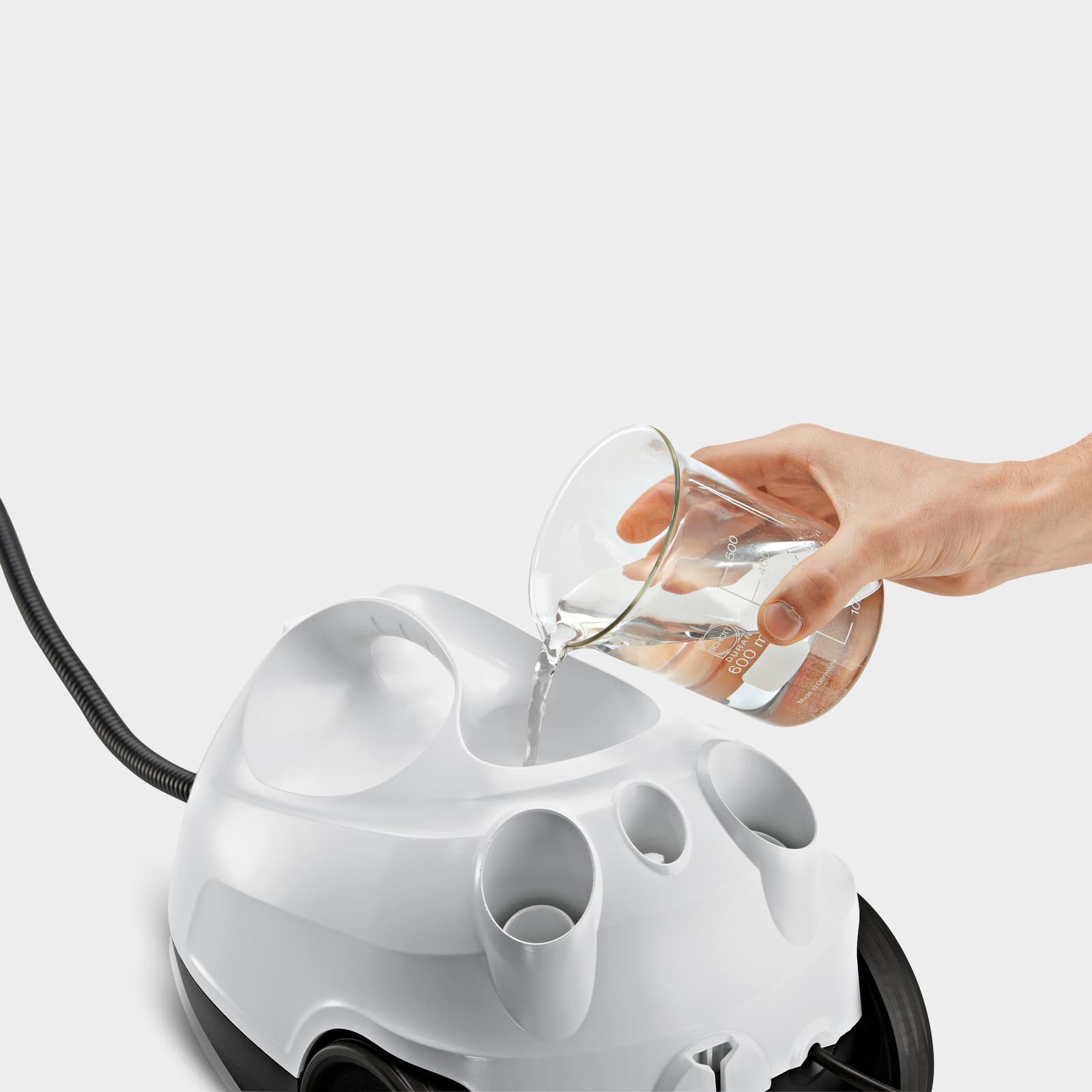 Karcher Paročistač SC 2 EasyFix 1500W paročistač - slika 2