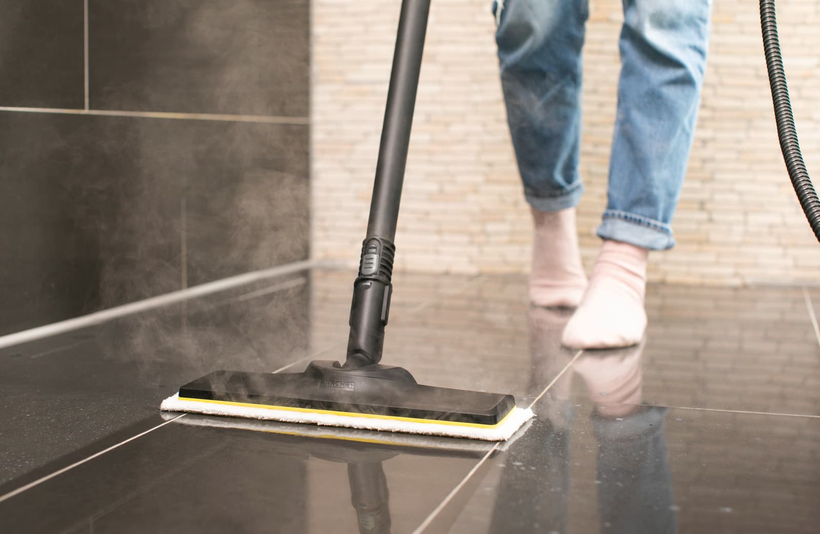 Karcher Paročistač SC 2 EasyFix 1500W paročistač - slika 4