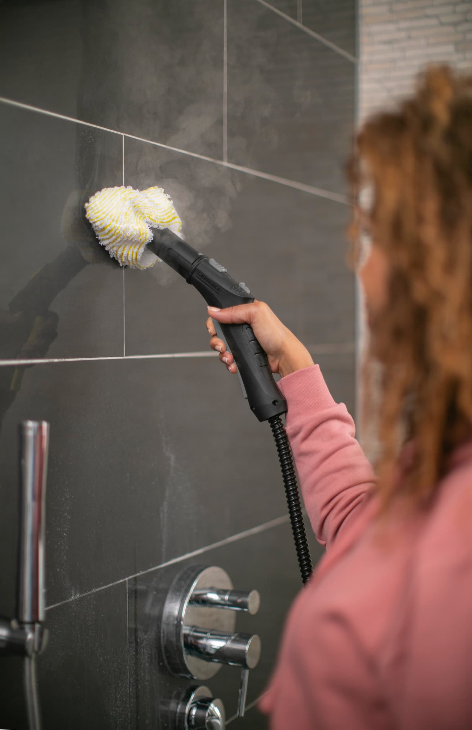 Karcher Paročistač SC 2 EasyFix 1500W paročistač - slika 7