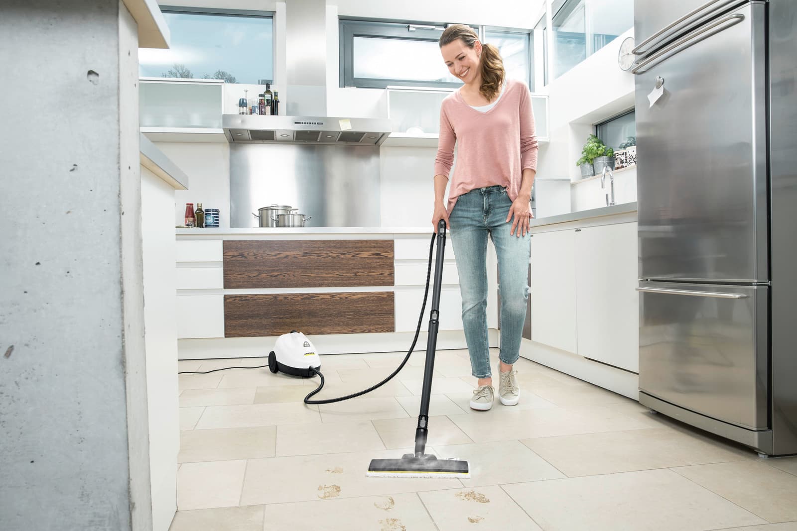 Karcher Paročistač SC 2 EasyFix 1500W paročistač - slika 3