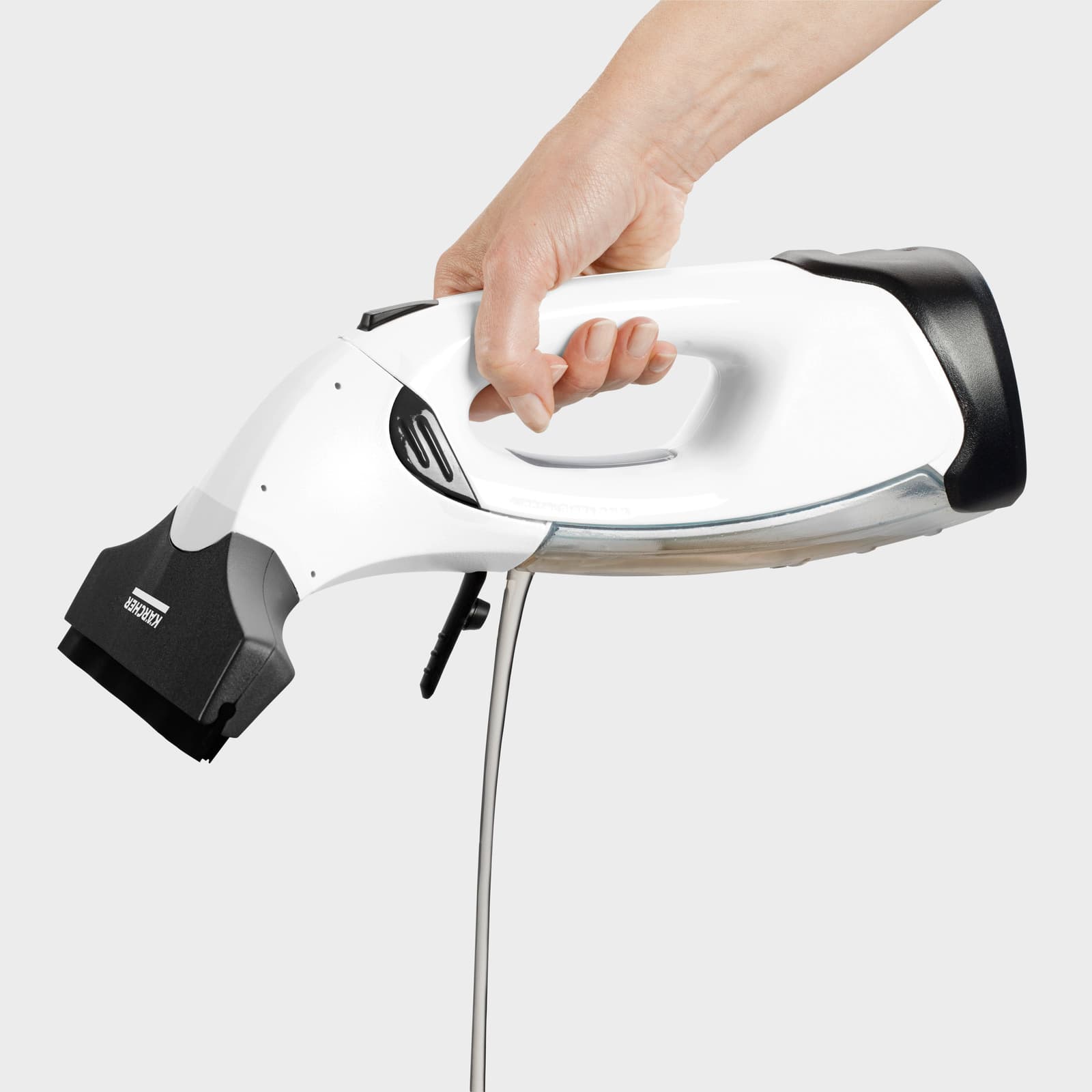 Karcher Aku Usisivač za prozore WV 2 Plus - slika 2