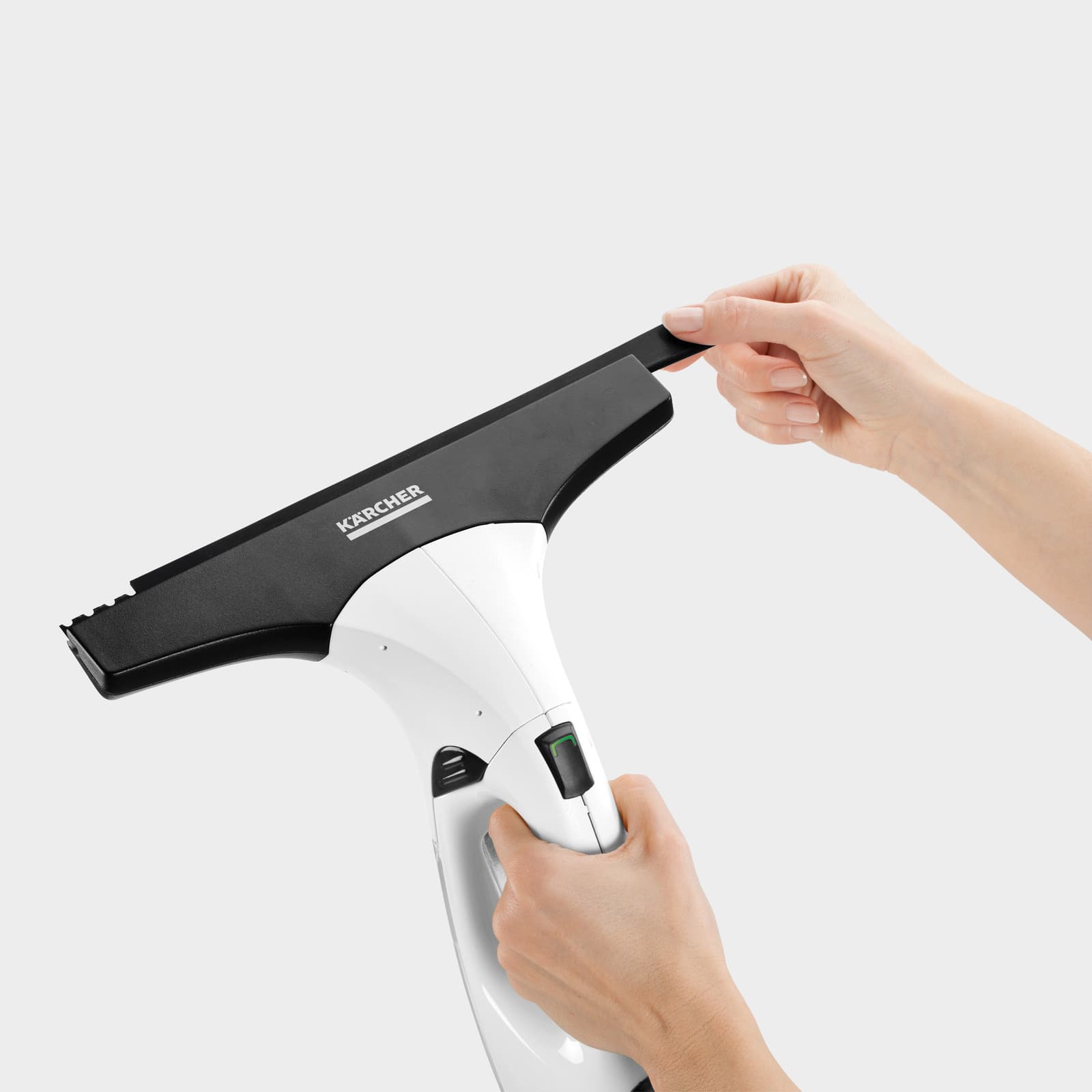 Karcher Aku Usisivač za prozore WV 2 Plus - slika 7