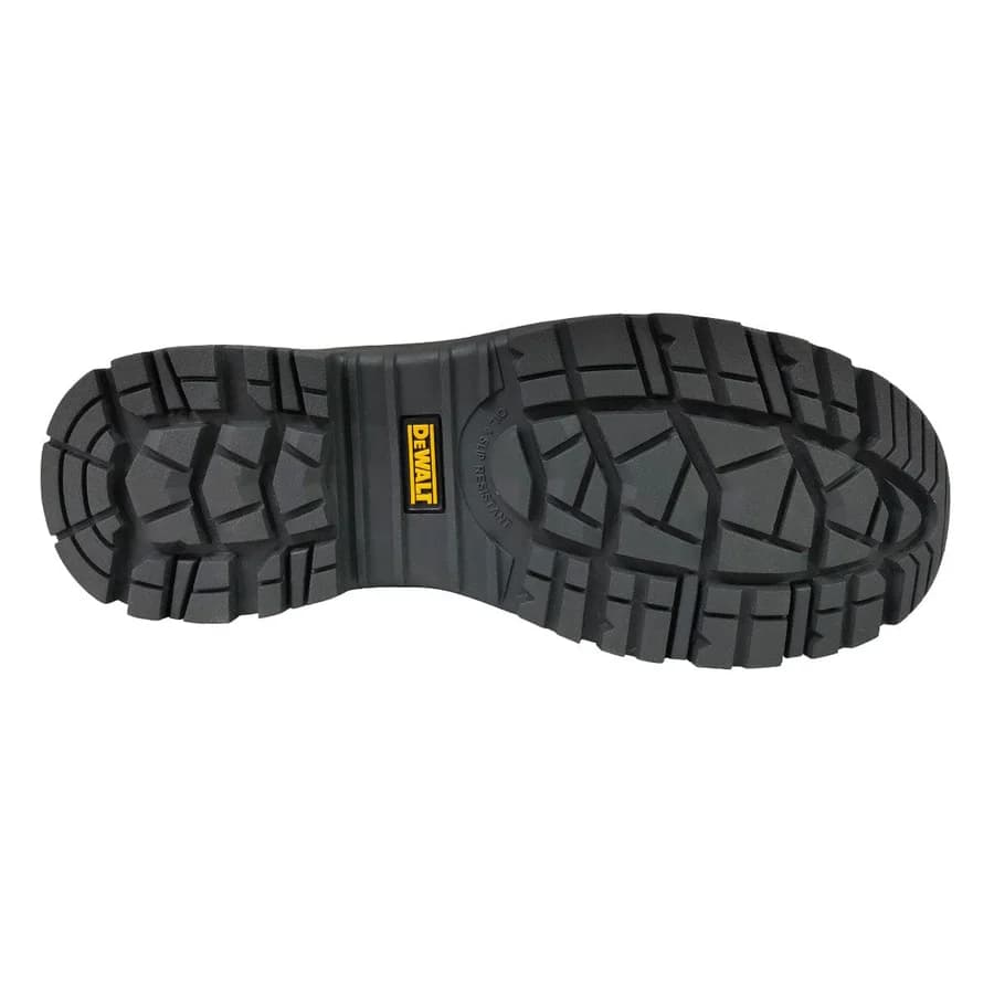 DeWalt DWF50232-101 Douglas Black Full zaštitne duboke radne cipele S3 WR HRO SRC zaštita - slika 3
