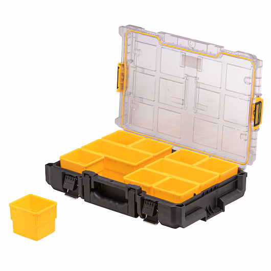 DeWalt DWST83394-1 Organizer - slika 3