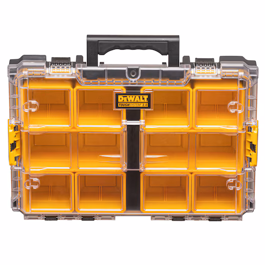 DeWalt DWST83394-1 Organizer - slika 4