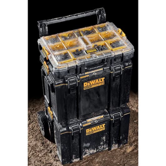 DeWalt DWST83394-1 Organizer - slika 5