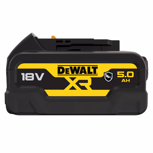 DeWalt DCB184G Baterija 18V 5.0Ah - slika 2