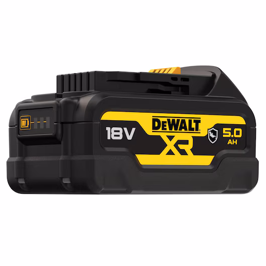 DeWalt DCB184G Baterija 18V 5.0Ah - slika 3