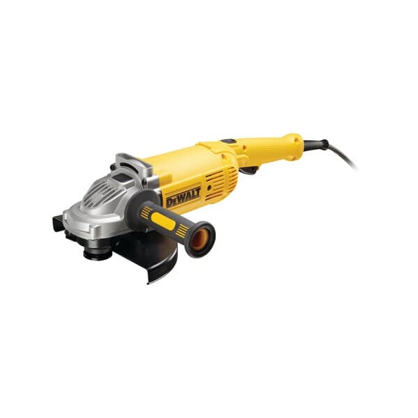 DeWALT 100 years DWSET8, set brusilica DWE492 + DWE4237 + poklon majica - slika 2