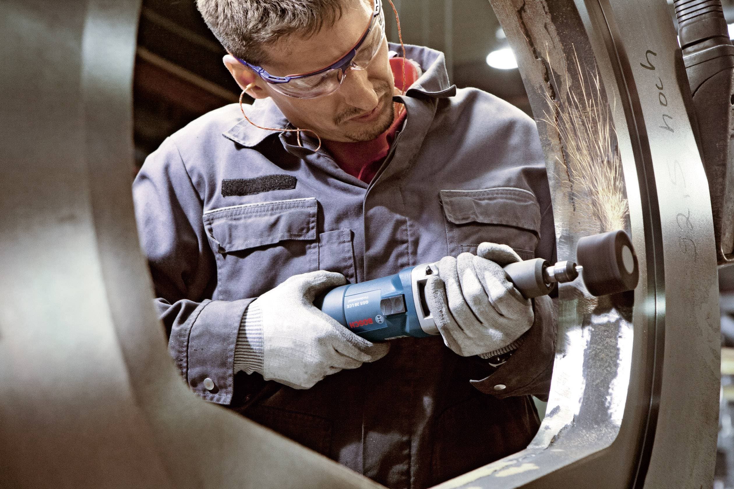 Bosch GGS 28 CE Brusilica ravna-čeona, 650W - slika 13