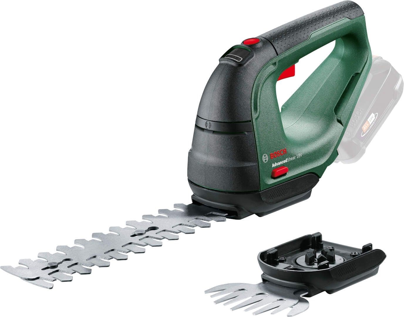 Bosch Aku makaze za travu ISIO3, 060083310A