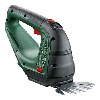 Bosch Aku makaze za travu ISIO3, 060083310A - slika 2