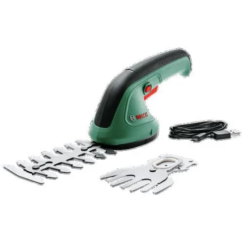 Bosch Aku makaze za žbunje EasyShear, 0600833303