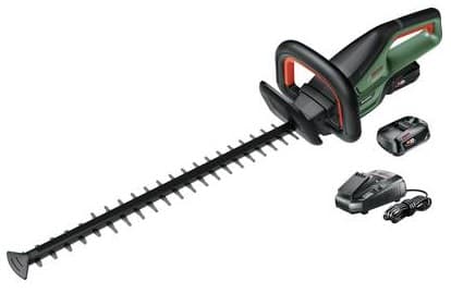 Bosch Makaze za živu ogradu HedgeCut 18V-55, 0600849J02