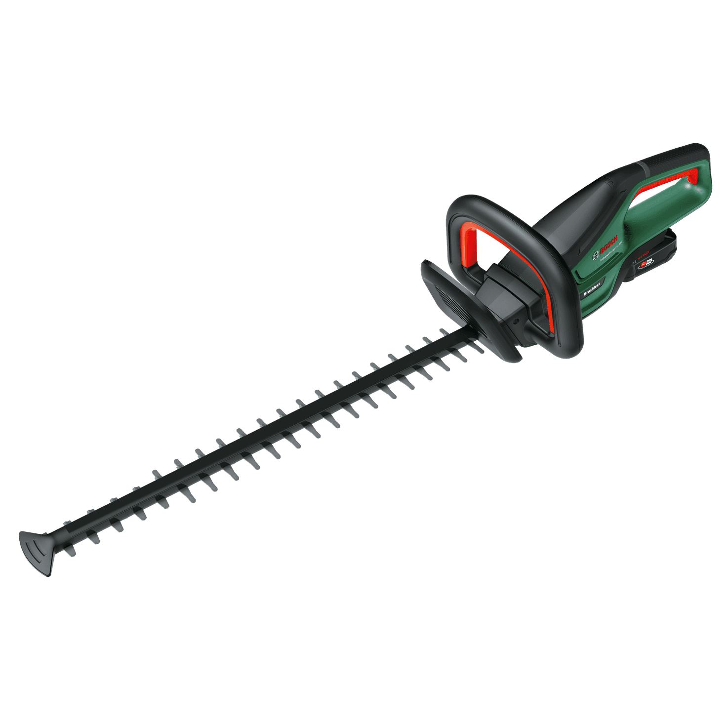 Bosch Makaze za živu ogradu HedgeCut 18V-55, 0600849J02 - slika 2