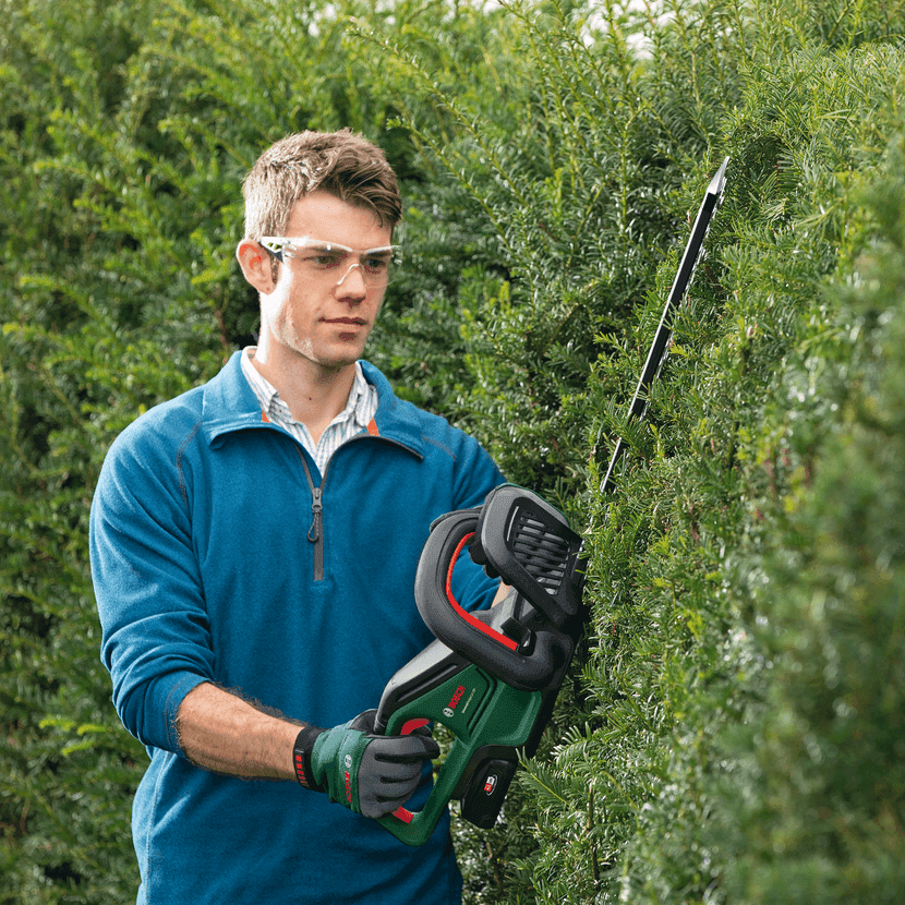 Bosch Makaze za živu ogradu HedgeCut 18V-55, 0600849J02 - slika 3