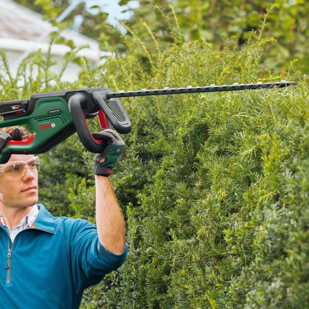 Bosch UniversalHedgeCut 18V-50, 0600849K01 - slika 3