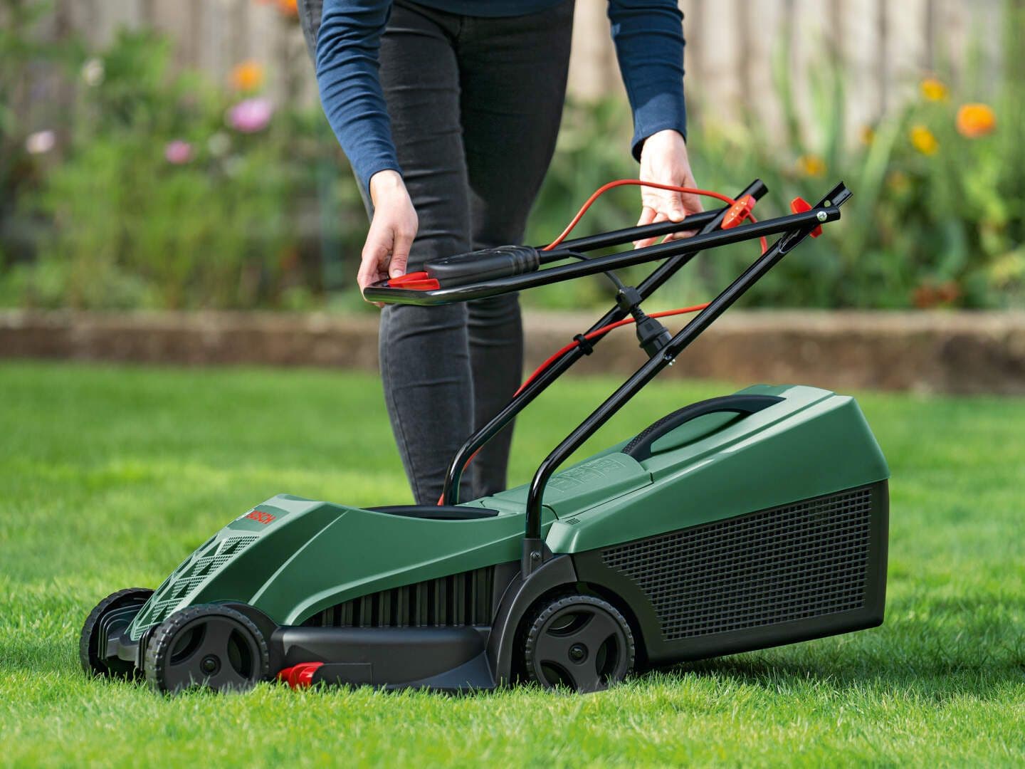 Bosch Kosilica za travu EasyRotak 32-220, 06008A6304 - slika 2