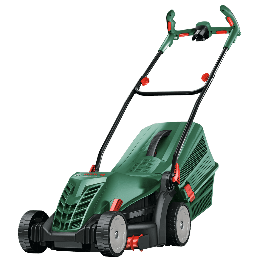 Bosch Kosilica za travu UniversalRotak 37-555, 06008A6501