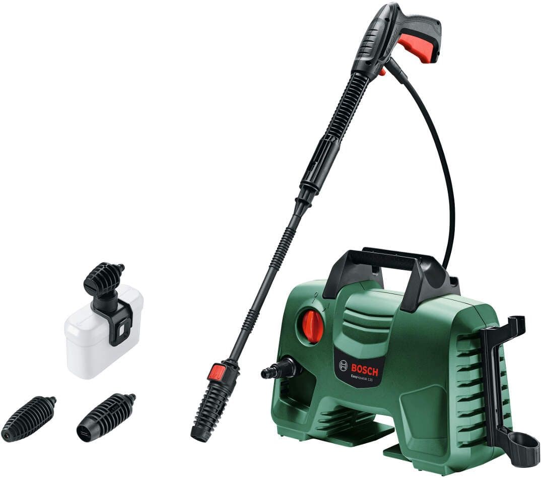 Bosch Perač pod visokim prit. EasyAquatak 120, 06008A7902